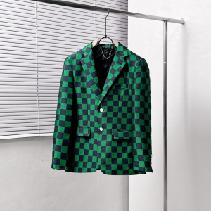 Louis Vuitton LV 루이비통 정장 수트 자켓 재킷 의류