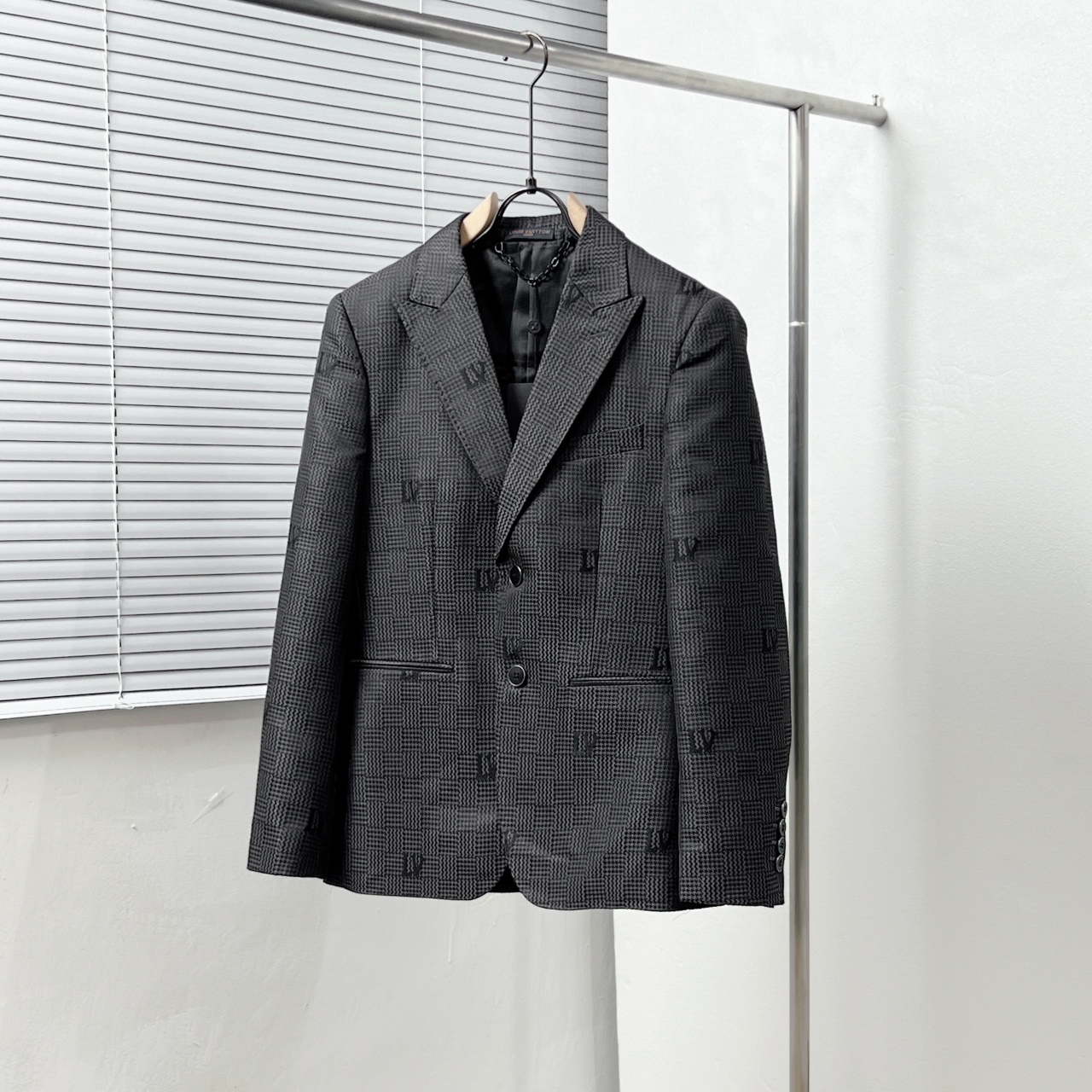 Louis Vuitton LV 루이비통 정장 수트 자켓 재킷 의류