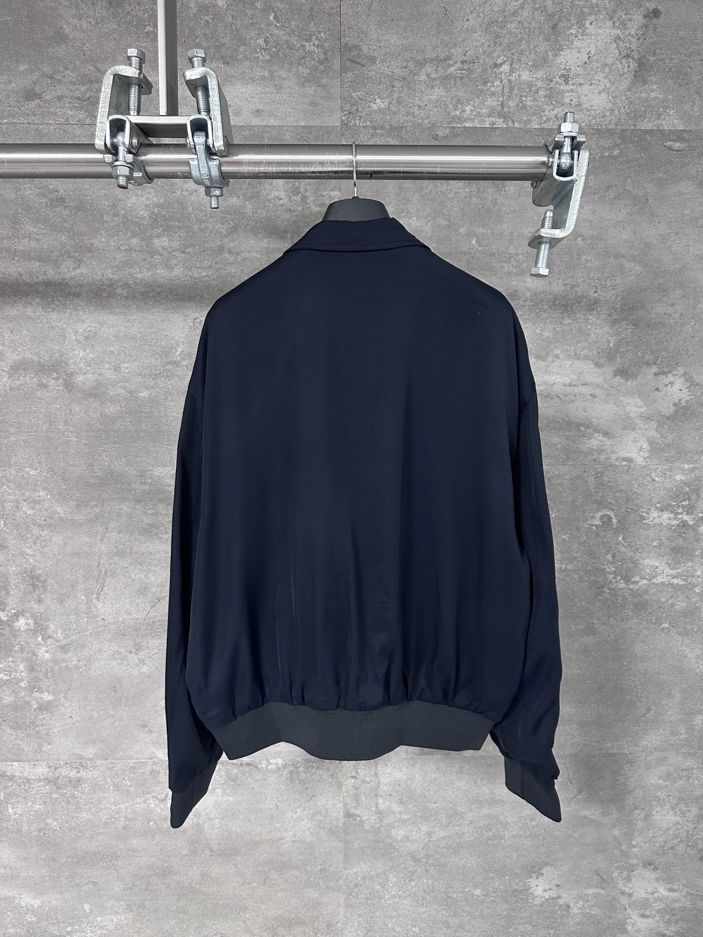 Celine / 셀린느 Triomphe 자수 장식 재킷 자켓 의류