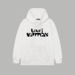 Louis Vuitton LV 루이비통 클래식 스프레이 그래피티 후드티 의류