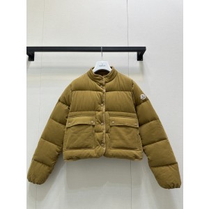 Moncler 몽클레어 몽클레르 직사각 퀼팅 다운 패딩 점퍼 자켓 재킷 의류