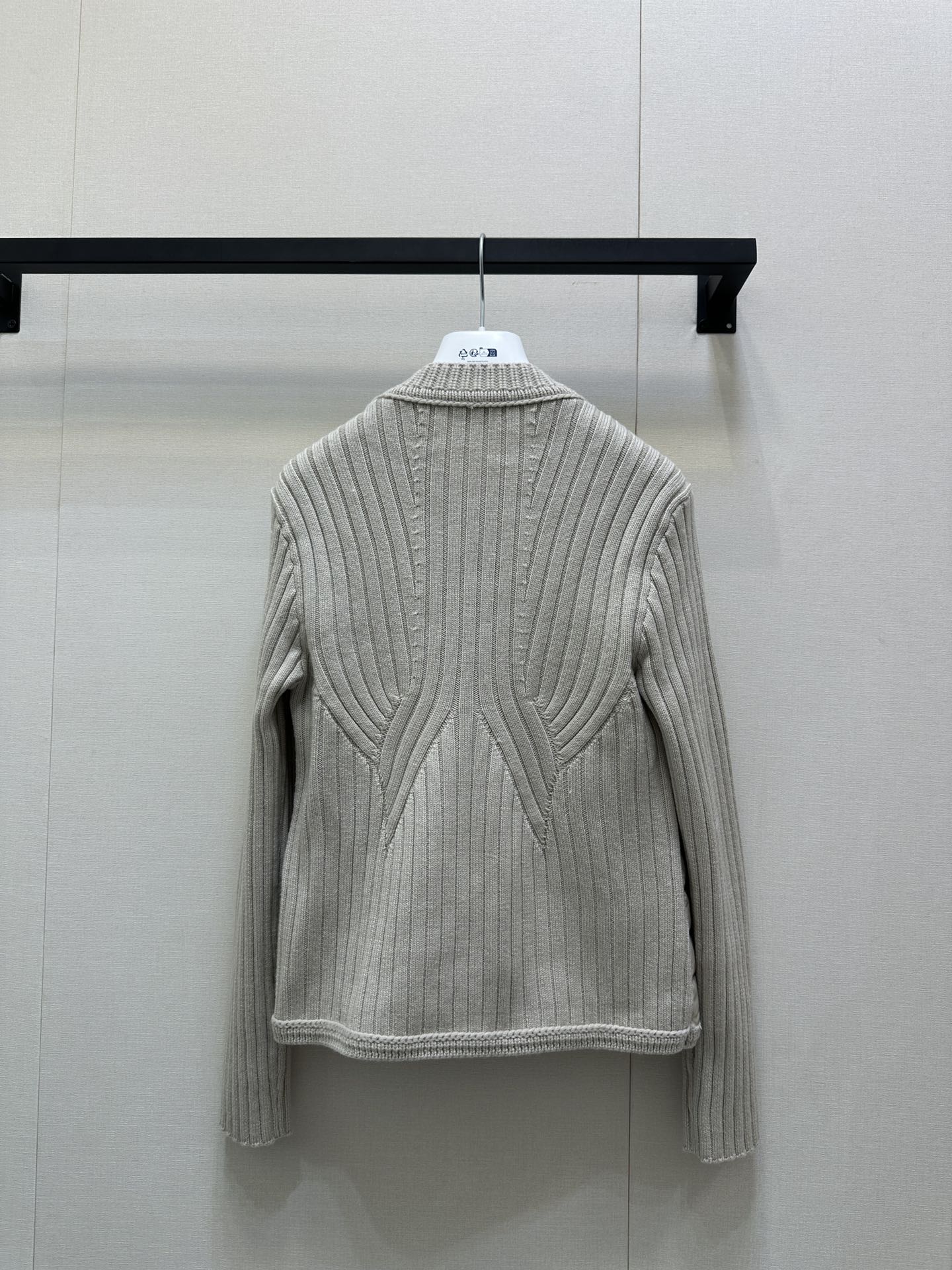 Moncler 몽클레어 몽클레르 다운 니트 콤비 재킷 자켓 의류