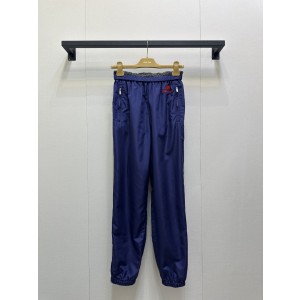 miumiu 미우미우 트레이닝 팬츠 바지 의류