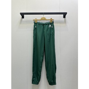 miumiu 미우미우 트레이닝 팬츠 바지 의류