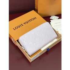 LV 루이비통 M61864 지피 Zippy 지갑 장지갑