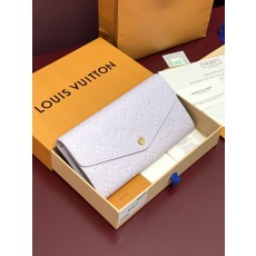 LV 루이비통 M25713 Sarah 지갑