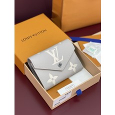 LV 루이비통 M80968 Victorine 지갑