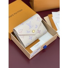 LV 루이비통 M25649 Victorine 지갑