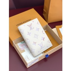 LV 루이비통 M25917 여권 커버 지갑