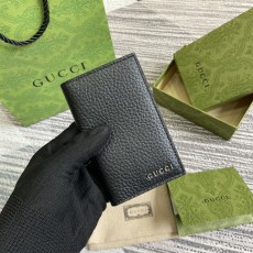 Gucci 구찌 771159 카드홀더 지갑