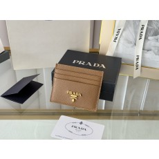 Prada 프라다 1MC025 카드홀더 지갑
