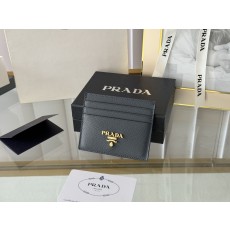 Prada 프라다 1MC025 카드홀더 지갑