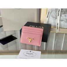 Prada 프라다 1MC025 카드홀더 지갑