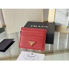 Prada 프라다 1MC025 카드홀더 지갑