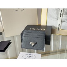 Prada 프라다 1MC025 카드홀더 지갑