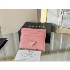 Prada 프라다 1MC025 카드홀더 지갑