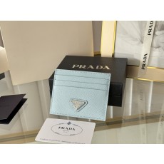 Prada 프라다 1MC025 카드홀더 지갑