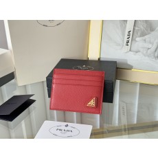 Prada 프라다 1MC025 카드홀더 지갑