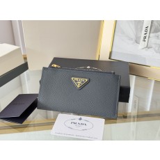 Prada 프라다 1MC079 사피아노 가죽 카드지갑 & 동전지갑 지갑