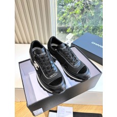 CHANEL 샤넬 하이힐 스니커즈 신발