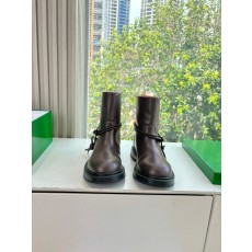 Bottega Veneta BV 보테가베네타 여성 첼시 부츠 / 라이더 부츠 신발