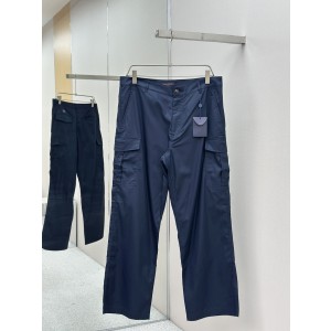 Louis Vuitton LV 루이비통 공용 워크 팬츠 바지 의류