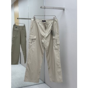 Louis Vuitton LV 루이비통 공용 워크 팬츠 바지 의류