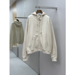 Maison Margiela MM6 메종 마르지엘라 후드 집업 자켓 재킷 의류
