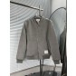 Thom Browne 톰브라 후면 리본 울 봄버 자켓 재킷 의류