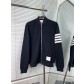 Thom Browne 톰브라운 블루종 자켓 재킷 의류