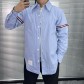 Thom Browne 톰브라운 순면 셔츠 의류