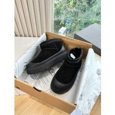 UGG 어그 커플용 겨울 신상 스노우 부츠 신발