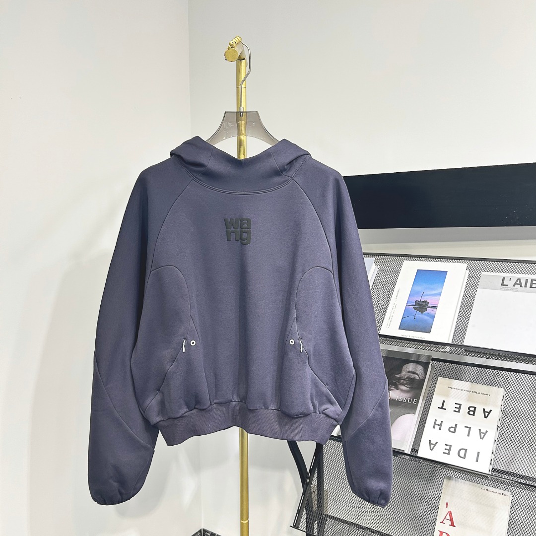Alexander Wang 알렉산더왕 후드티 의류