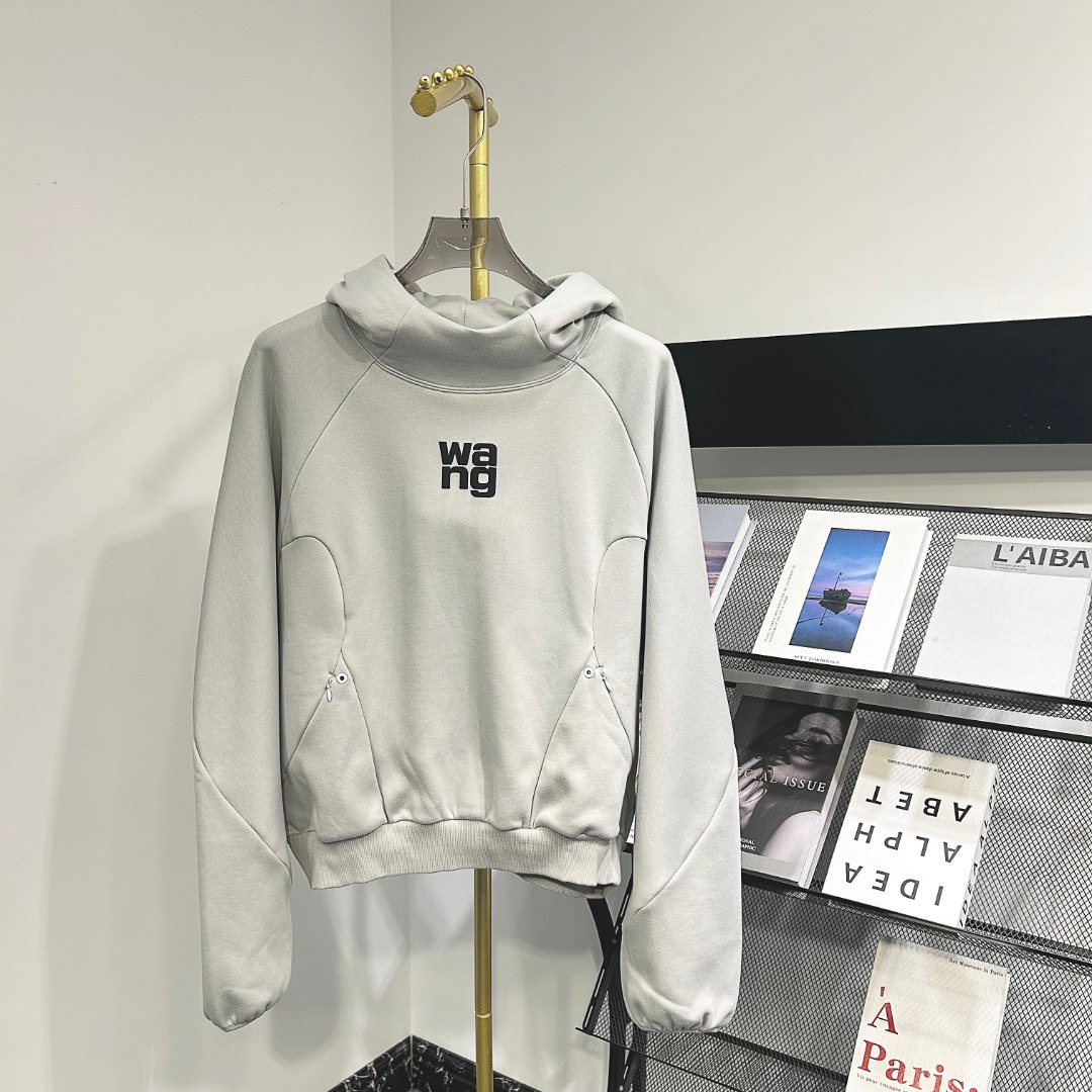 Alexander Wang 알렉산더왕 후드티 의류