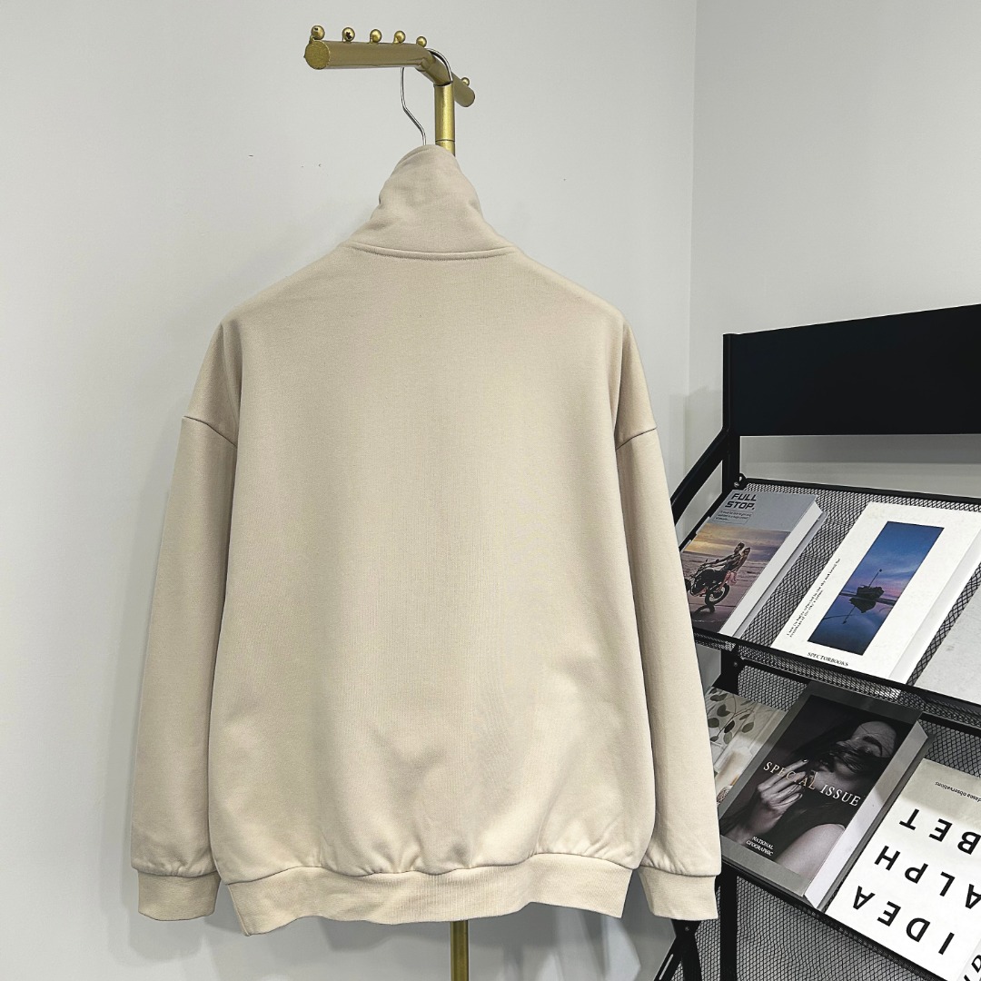 Alexander Wang AW 알렉산더왕 반 하프집업 카라 티셔츠 의류