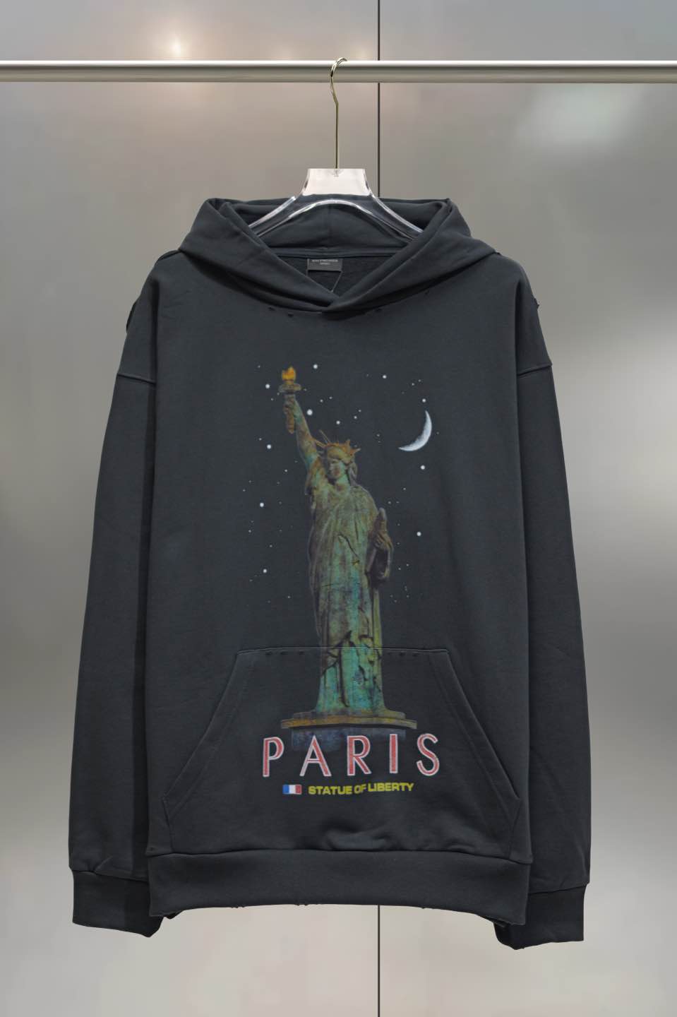 Balenciaga 발렌시아가 후드티 의류