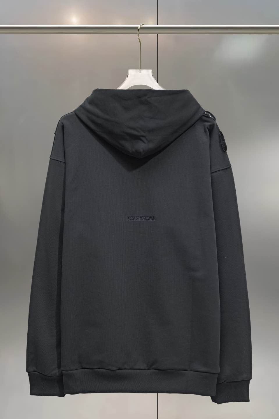 Balenciaga 발렌시아가 후드티 의류