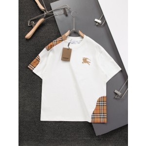 Burberry BBR 버버리 반팔 티셔츠 의류