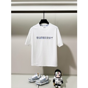 Burberry BBR 버버리 반팔 티셔츠 의류