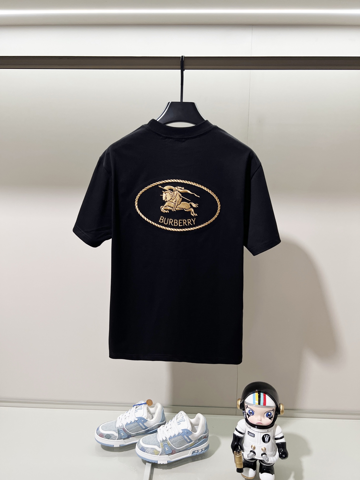 Burberry BBR 버버리 반팔 티셔츠 의류