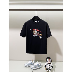 Burberry BBR 버버리 반팔 티셔츠 의류