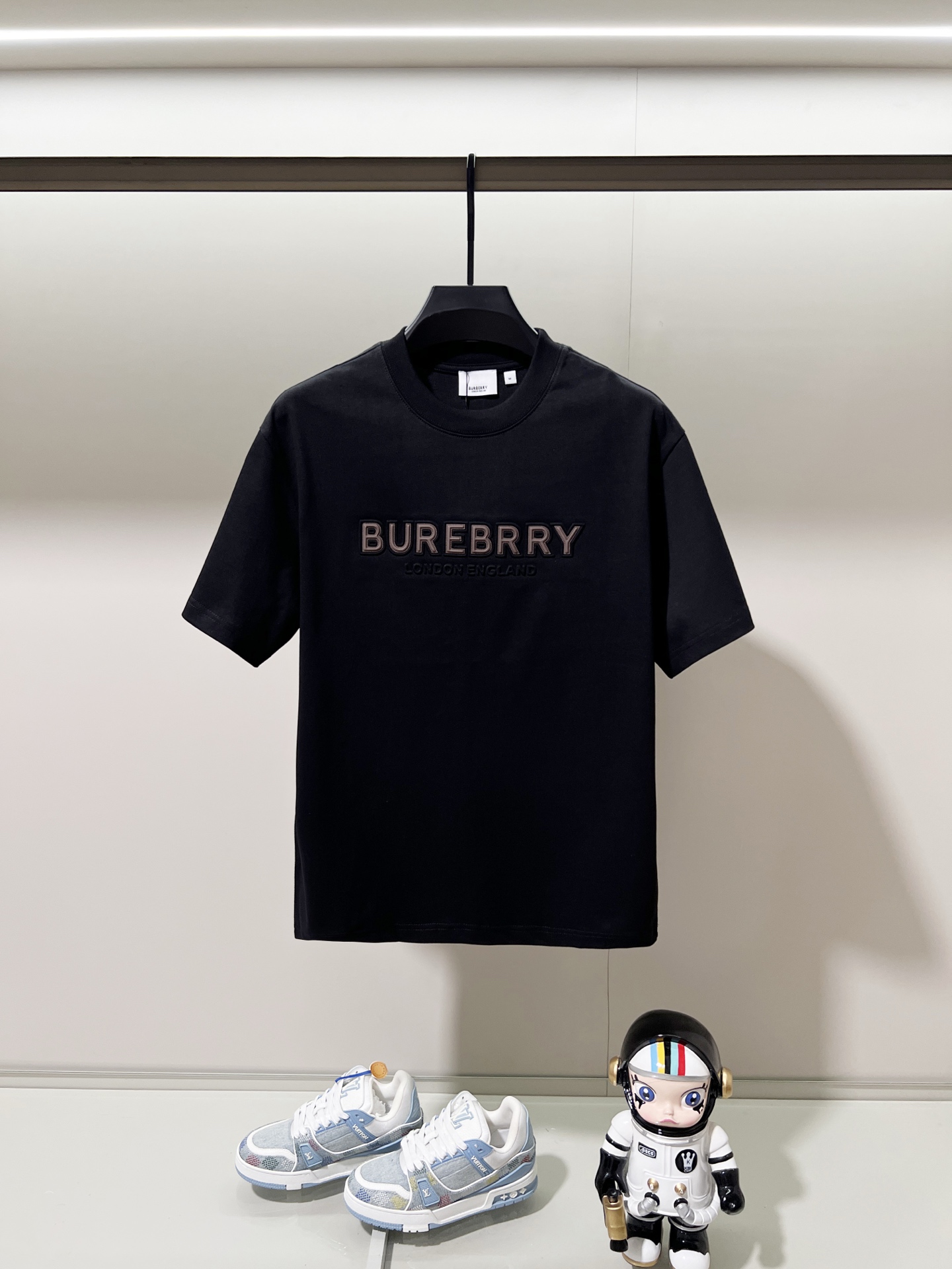 Burberry BBR 버버리 반팔 티셔츠 의류