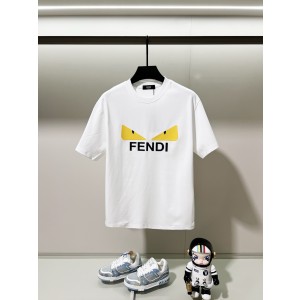 Fendi 펜디 반팔 티셔츠 의류