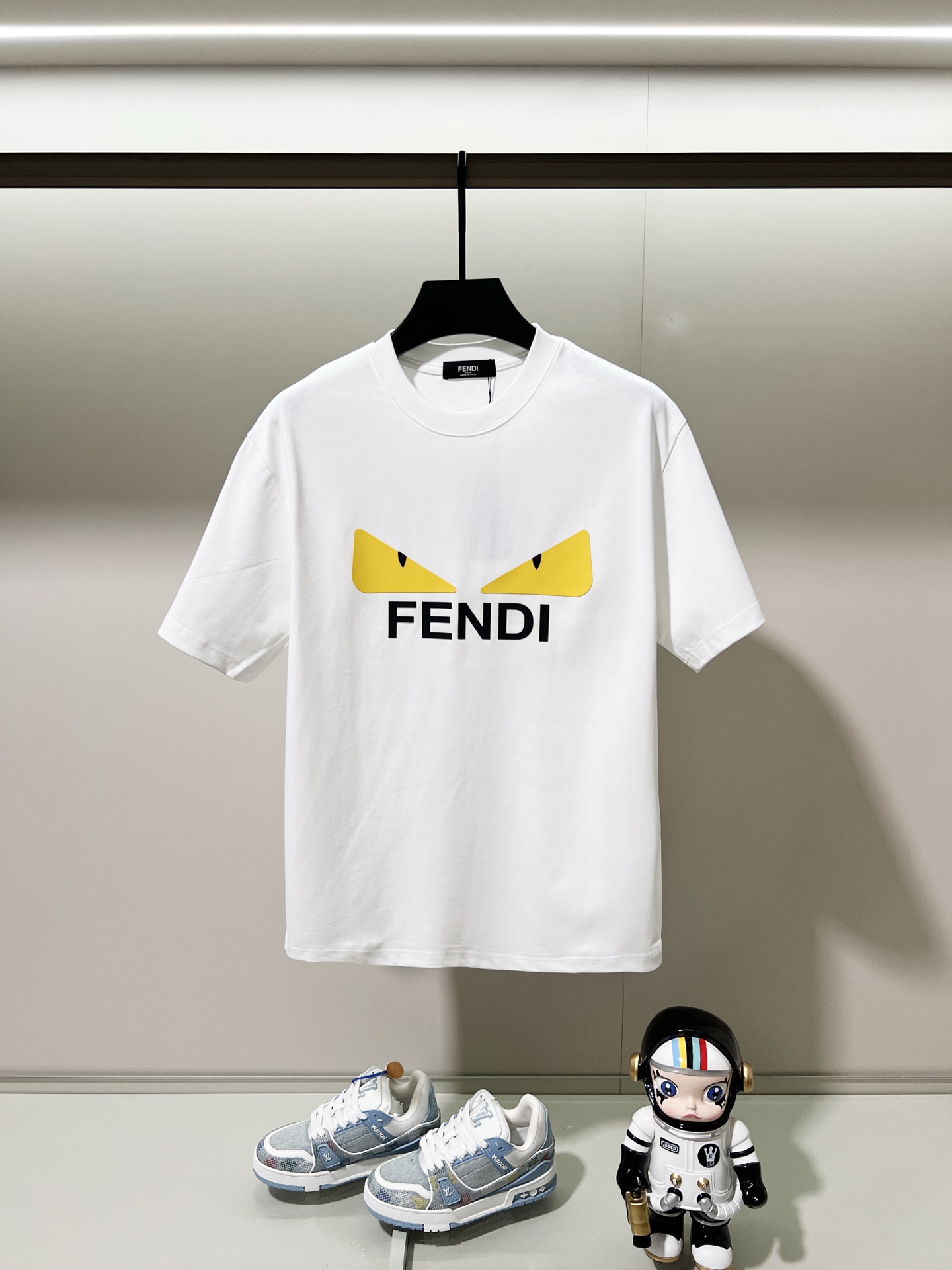 Fendi 펜디 반팔 티셔츠 의류