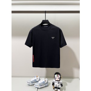 PRADA 프라다 반팔 티셔츠 의류