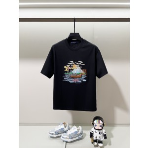 LV 루이비통 반팔 티셔츠 의류