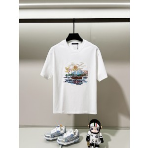 LV 루이비통 반팔 티셔츠 의류