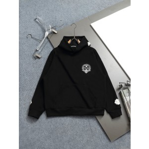 Chrome Hearts CH 크롬하츠 후드티 의류