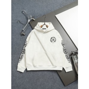 Chrome Hearts CH 크롬하츠 후드티 의류