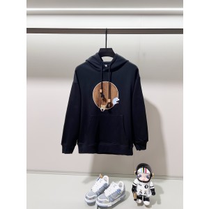 LOEWE 로에베 후드티 의류